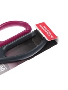 УЦЕНКА Ножницы детские 21 см Maped ESSENTIALS GREEN DECO эргономич, симметр, в блистере МИКС - Фото 8