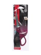 УЦЕНКА Ножницы детские 21 см Maped ESSENTIALS GREEN DECO эргономич, симметр, в блистере МИКС - Фото 9