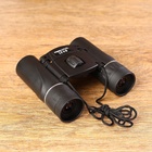 УЦЕНКА Бинокль «Оборона», 8×21, с чехлом, чёрный 10985852