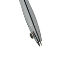 УЦЕНКА Циркуль металлический 115 мм в ПВХ CALLIGRATA МИКС - Фото 6