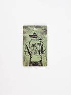 Ароматизатор в машину бумажный «Супер папа», аромат чёрный лёд, 7.4×16.9 см  (артикул 10940237)  большой выбор товаров оптом и в розницу по низким ценам с доставкой