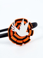 Ободок для волос детский «9 мая» с голубем - Фото 2