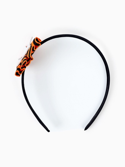 Ободок для волос детский «9 мая» с голубем