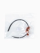 Ободок для волос детский «9 мая» с голубем - Фото 4