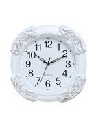 УЦЕНКА Часы настенные интерьерные «Прага», d=30 см 10985867