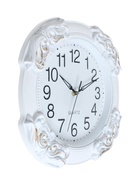 УЦЕНКА Часы настенные интерьерные «Прага», d=30 см - Фото 2