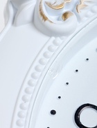 УЦЕНКА Часы настенные интерьерные «Прага», d=30 см 10985867