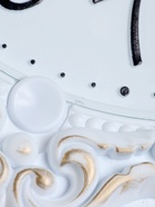 УЦЕНКА Часы настенные интерьерные «Прага», d=30 см 10985867