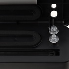 УЦЕНКА Вакууматор Energy EN-562, 90 Вт, 9 л/мин, чёрный - Фото 3