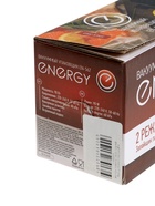 УЦЕНКА Вакууматор Energy EN-562, 90 Вт, 9 л/мин, чёрный - Фото 8