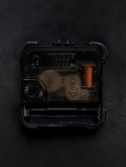 УЦЕНКА Часы настенные интерьерные «Зеленый глаз», флуоресцентные, плавный ход, 30×30 см 10985869