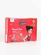 УЦЕНКА Магия SPA, Гель для душа своими руками "Царевны", Даша, 767 Розовая пенка со сладким 944 - Фото 5