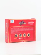 УЦЕНКА Магия SPA, Гель для душа своими руками "Царевны", Даша, 767 Розовая пенка со сладким 944 - Фото 6