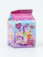 УЦЕНКА Набор креативного творчества «Самоклеящиеся кристаллы» серии «Crystal Art» Cart-01-06 1094925 - Фото 5