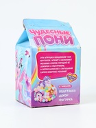 УЦЕНКА Набор креативного творчества «Самоклеящиеся кристаллы» серии «Crystal Art» Cart-01-06 1094925 - Фото 6