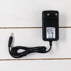 УЦЕНКА 3D ручка Luazon, дисплей, работа с пластиком ABS и PLA, пластик в комплекте, голубая 972977 - Фото 14