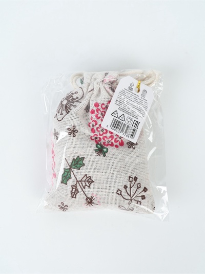 Иван-чай в мешочке «8 марта», 40 г