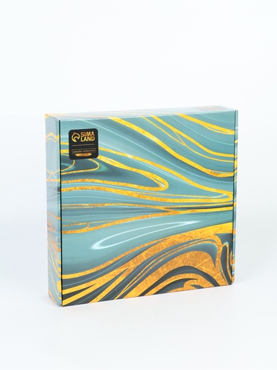 Набор для творчества: рисование акрилом «Розовое настроение»