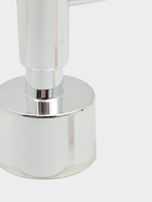 УЦЕНКА Набор для ванной, 4 предм. (дозатор, мыльница, 2 стакана) - Фото 12