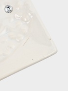 УЦЕНКА Набор для ванной, 4 предм. (дозатор, мыльница, 2 стакана) - Фото 8