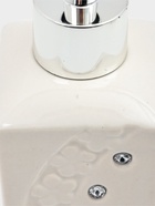 УЦЕНКА Набор для ванной, 4 предм. (дозатор, мыльница, 2 стакана) - Фото 10