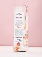 Подарочный набор: гель для душа мондоро и свеча, аромат нежный парфюм, Чистое Счастье  (артикул 10901118)  большой выбор товаров оптом и в розницу по низким ценам с доставкой