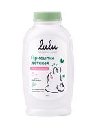 Присыпка детская LULU, 100 г - Фото 6