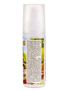 Спрей от комаров и мошек "Safex KIDS", 100 мл 2 штуки 10931301 - фото 8120391