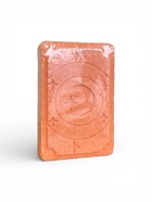 Бомбочка для ванн с картой-предсказанием LUNAR ORACLE оранжевая, 110 г - Фото 4