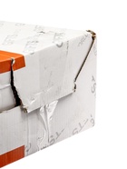 УЦЕНКА Набор настольный канцелярский 6в1 с часами - Фото 12