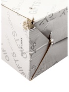 УЦЕНКА Набор настольный канцелярский 6в1 с часами - Фото 13