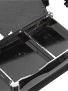 УЦЕНКА Набор настольный канцелярский 6в1 с часами - Фото 17