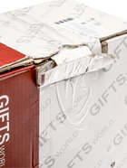 УЦЕНКА Набор настольный канцелярский 6в1 с часами - Фото 10