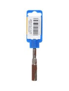 УЦЕНКА Бита с торцевой головкой ТУНДРА, удлиненная, сталь CrV, 8×100 мм - Фото 5