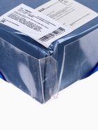 УЦЕНКА Набор роз в картонной коробке 12 штук, синего оттенка 10985967