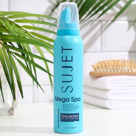 {{photo.Alt || photo.Description || 'УЦЕНКА Пенка Сюжет для укладки мега фиксация, 160 мл'}}