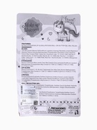 УЦЕНКА Набор для девочек Клубничка( аппликатор, 2 помады, 6 теней) - Фото 3