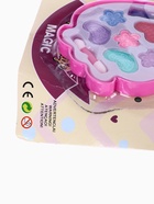 УЦЕНКА Набор для девочек Клубничка( аппликатор, 2 помады, 6 теней) - Фото 4