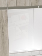 Кухонный гарнитур угловой «Антика гранд прайм», 2100×2700 мм, цвет бежевый/белый - Фото 4