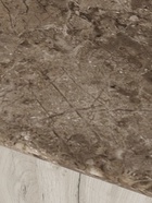 Кухонный гарнитур прямой «Антика лайт», 1200 мм, цвет бежевый/белый - Фото 4