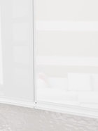 Кухонный гарнитур прямой «Антика медиум 2», 1400 мм, цвет бежевый/белый - Фото 6