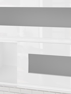 Кухонный гарнитур прямой «Антика стандарт», 1600 мм, цвет бежевый/белый - Фото 6