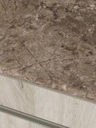 Кухонный гарнитур прямой «Антика ультра», 2000 мм, цвет бежевый/белый - Фото 4