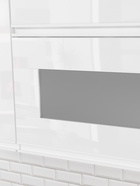 Кухонный гарнитур прямой «Антика ультра», 2000 мм, цвет бежевый/белый - Фото 6