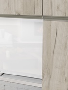 Кухонный гарнитур прямой «Антика Экстра 5», 3000 мм, цвет бежевый/белый - Фото 6