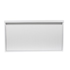 Тумба подвесная Uperwood, с раковиной Uperwood Next Premium 70, 1 ящик, цвет белый 10821781