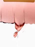 Воздушный шар фольгированный 35" «Розовая гитара» 10936975