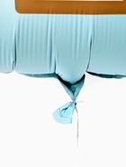 Воздушный шар фольгированный 35" «Голубая гитара» 10936976