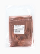 Воздушный шар фольгированный 18" «Сердце с короной», набор 5 шт., розовое - золото - фото 68182728