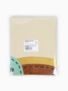 Воздушный шар фольгированный 54" «Белая лошадка», под воздух 10936983